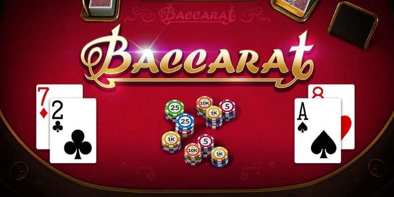 Baccarat là gì?