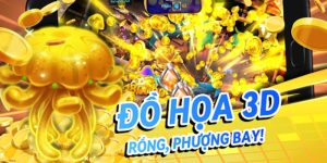 Hướng dẫn chơi bắn cá thần rồng