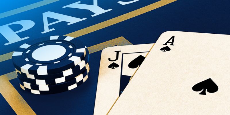 Chơi blackjack online là gì?