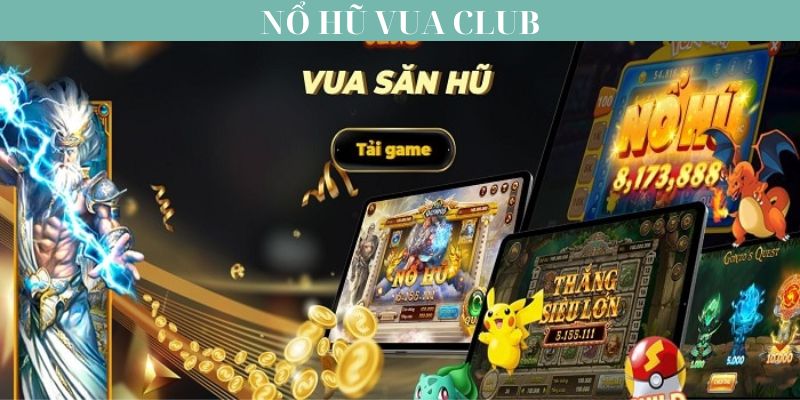 Tổng hợp các kỹ thuật chơi tại nổ hũ vua club dễ thắng