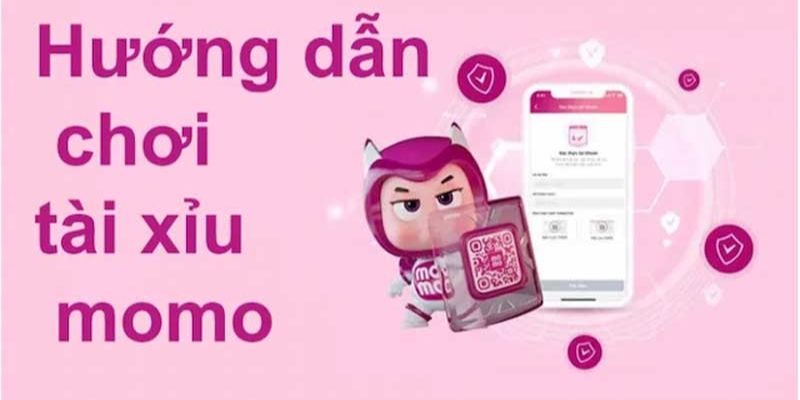 Tài xỉu Momo là gì?