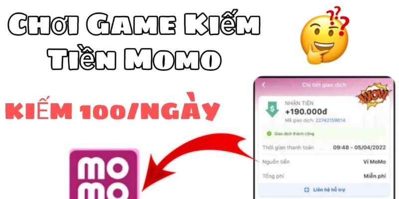 Hướng dẫn cách chơi tài xỉu MoMo